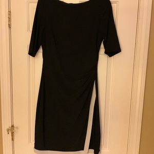 Chaps Size Large Women’s Dress